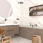 SOVL4711S Soft Perfect Statuario Satin 60x120 Buono Ceramica