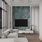 Beam Turquoise Laparet