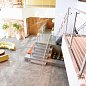 DEBA GRIS 99X99 Cicogres