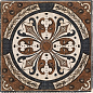PT02075 Decor Socarrat (Mix) 20x20 Mainzu