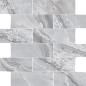 Aquatic Мозаика голубой 29,2х36,5 Laparet