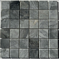 PIX338 Ice Grey полированная 48х48 305х305х6 Pixmosaic