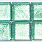 MJ23+1 Galaxy 1*1 31.8x31.8 ROSE MOSAIC