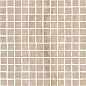 MBD003 Риальто Антика 1 мозаичный бежевый матовый 30х30 Kerama Marazzi