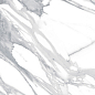 Granite Stone Calacatta Pearl / Гранит Стоун Калакатта Жемчуг LLR 60x60 Idalgo (Идальго)