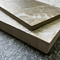 Peter Travertine Light Matt 60x60 Realistik