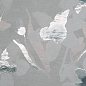 fQWE Ylico Flower Concrete 50x120 FAP Ceramiche