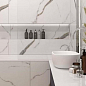 Statuario White ZERDE TILE фото в миниатюре 2