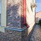 Старый кирпич Zikkurat