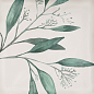 Mate Decor Greens 15x15 Eletto Ceramica