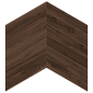 CH-RT07 Scarlet Wood Cherry Matt Rustic 45x8 Creanza фото в миниатюре 2