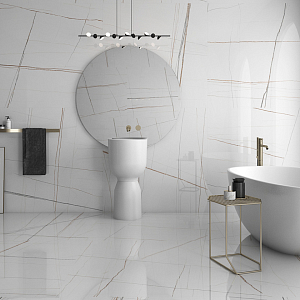 Sahara Geotiles