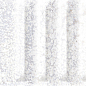 06DMU48 Mural Blanco Relieve 5.5x45 Grespania фото в миниатюре 34