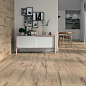 Vertige Beige Rect 30x150 STN Ceramica