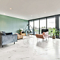 Alfanzo Global Tile