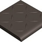 1001B0RANT BR10 REL CHARCOAL ANT 10x10 Winckelmans