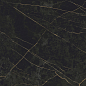 Granite SANDRA Black Olive / Гранит Сандра черно-оливковый MR 60x60 Idalgo (Идальго)