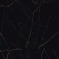 905 GOLDEN BLACK 80х160 Eurotile Ceramica