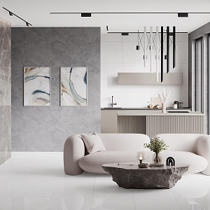 Novelle Gris Laparet