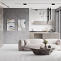 Novelle Gris Laparet