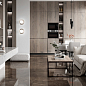 Elegant Armani Choco Laparet
