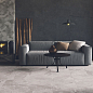 TE01 Terra неполированный 60x60x1.0 Estima