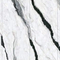 MN072AP261206 Panda White Polished 6mm 120x260 Moreroom Stone