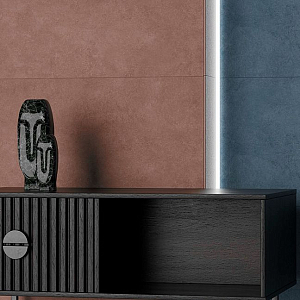 Moderno Stucco Art & Natura