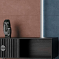 Moderno Stucco Art & Natura