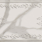 600080000269 CHARME EVO CALACATTA INSERTO BEAUTY 25х75 Italon
