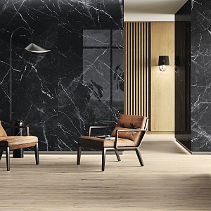 Marquina Night Ape Ceramica