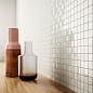 MNGC Color Code Bianco Struttura Move 3D satinato 30x60 MARAZZI Italy