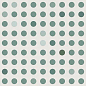 34B8 Quecto Indigo 13x13 VIVES