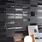 EHWP Totalook Mosaico Sequenza Bianco Naturale 30x30 Emilceramica