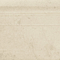 A038036 Zocalo Limestone Cream 20x25 Ape Ceramica
