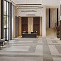 KM4080G0031RBT4 Плинтус Портленд серый светлый матовый обрезной 80x9,5x0,9 Kerama Marazzi фото в миниатюре 10