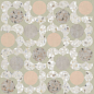K949796LPR01VTE0 Beton-Terrazzo Декор Пэчворк 7ЛПР 60x60 Vitra