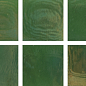 WJ25+1 Galaxy 1*1 31.8x31.8 ROSE MOSAIC