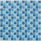 Ocean (стекло) 20*20 327*327 Bonaparte