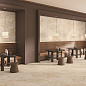 Sincos Oat Matt 60x120 Ocean-Ceramic