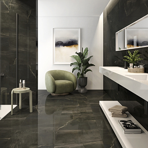 Heart Jano Tiles