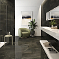Heart Black Pulido 60x120 Jano Tiles