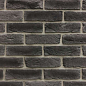 Декоративный кирпич Манчестер Плоскость 12-85-0 Rockwalls фото в миниатюре