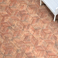 Basalt Monopole Ceramica