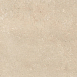 780983 Authentic Luxe Stone Dordogne Matte Leather 80x80 Rex Ceramiche
