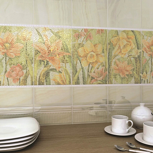 Летний сад Kerama Marazzi