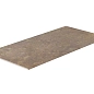 NM3366IT-Gift Natural Mocha Infinity Tile Двойная отделка 33x66x0,76 Serapool фото в миниатюре