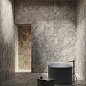HME Marble Edition Del Conca