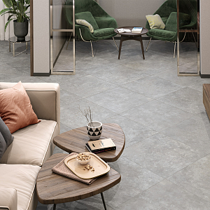 Corten New Trend