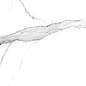 A16492 White stream белый 25x75 Meissen